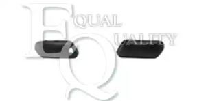 EQUAL QUALITY g1173 -  Комплект поддержки, облицовка радиатора